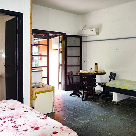 Chales Suites Ubatuba Paradise Toninhas Zewnętrze zdjęcie
