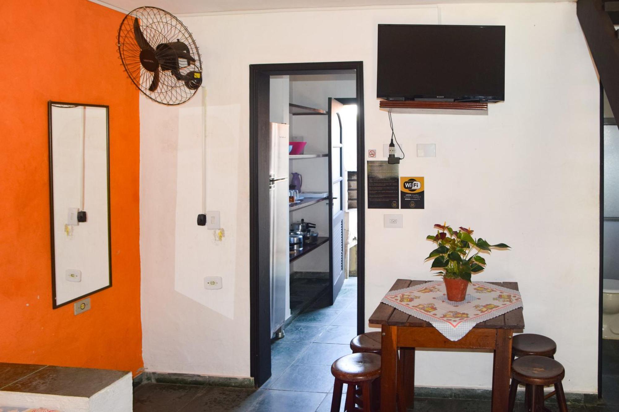 Chales Suites Ubatuba Paradise Toninhas Zewnętrze zdjęcie