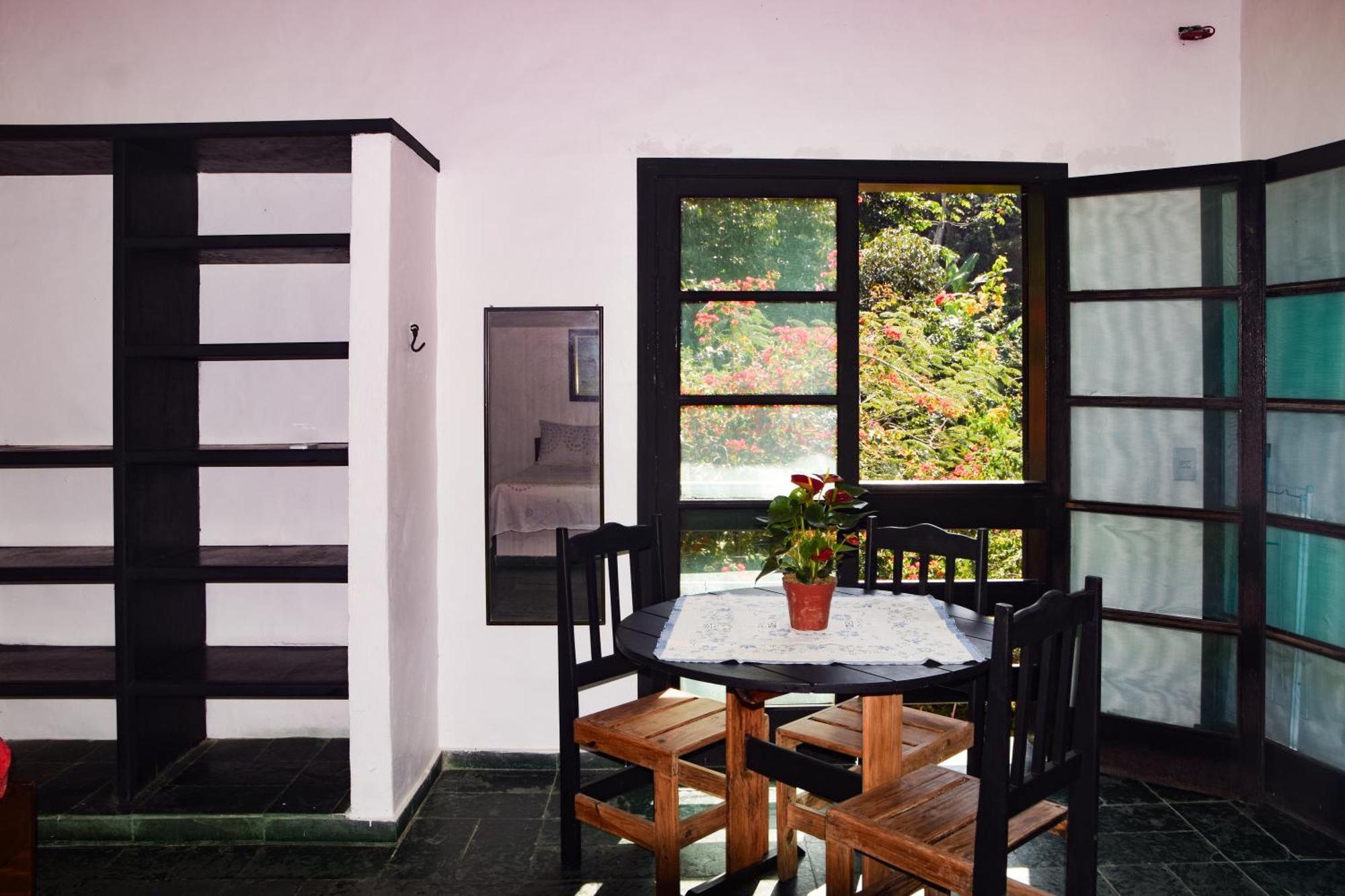 Chales Suites Ubatuba Paradise Toninhas Zewnętrze zdjęcie