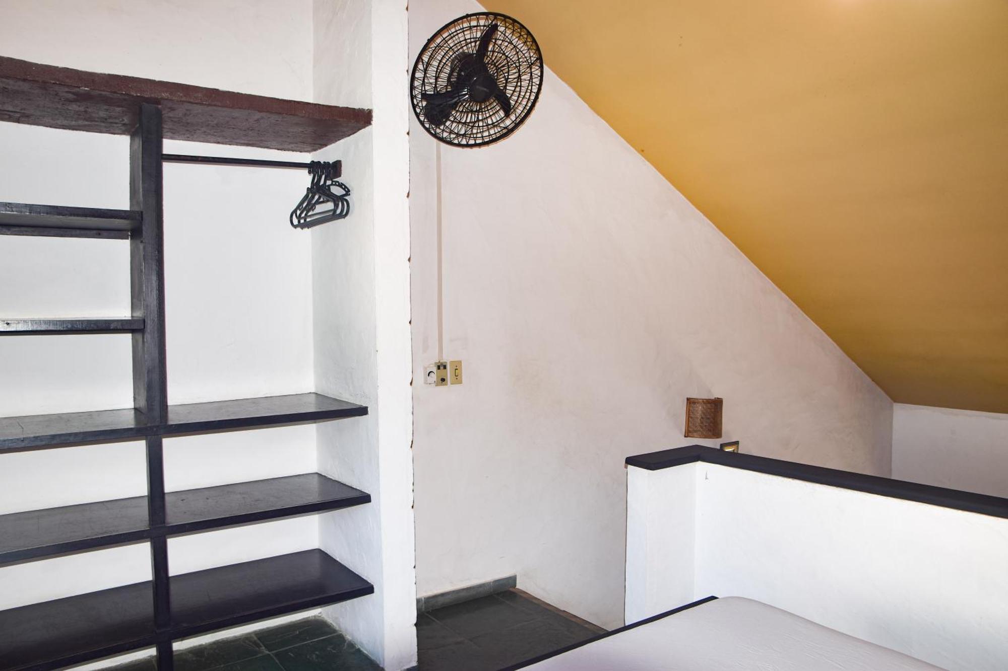 Chales Suites Ubatuba Paradise Toninhas Zewnętrze zdjęcie