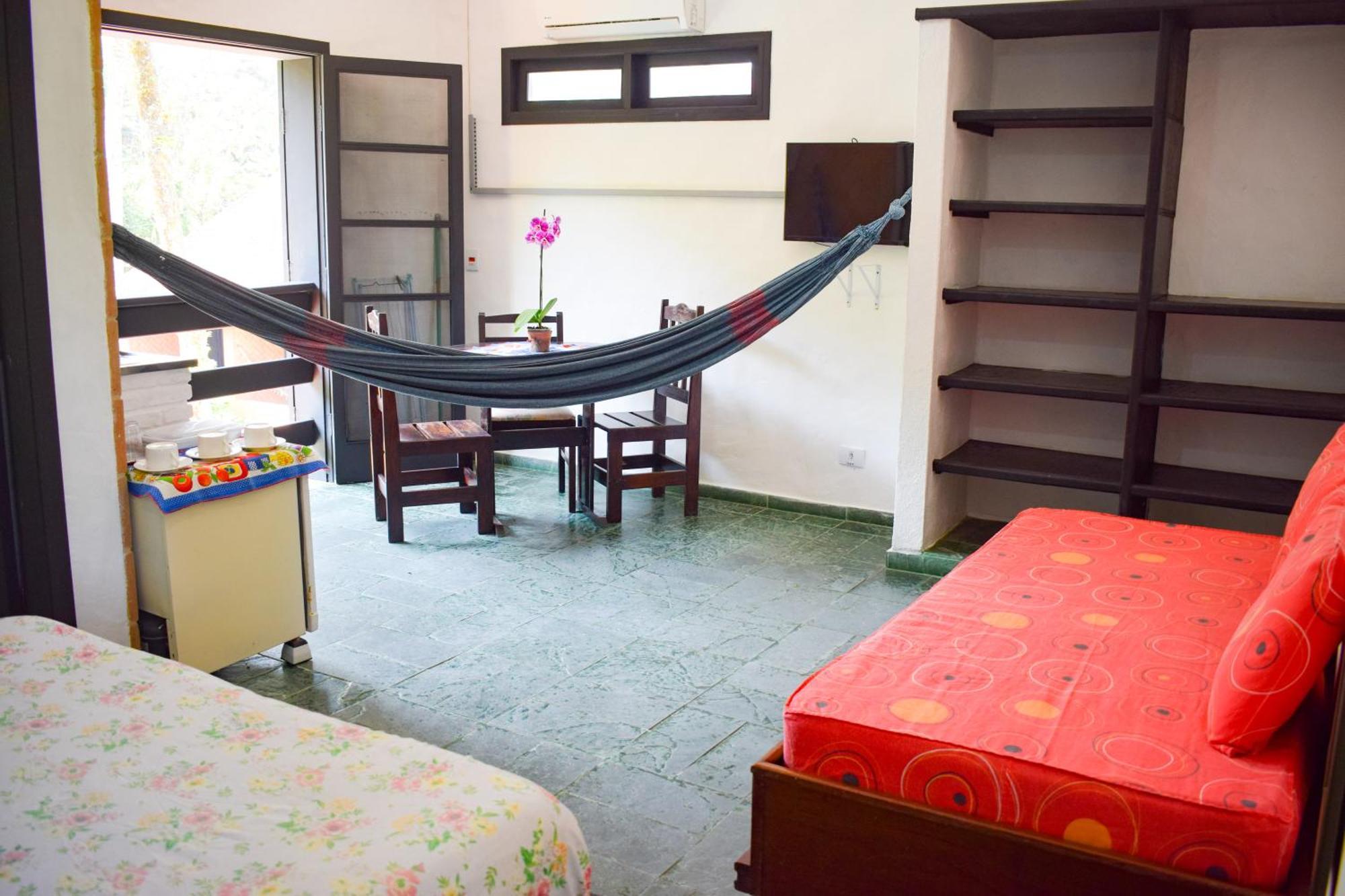 Chales Suites Ubatuba Paradise Toninhas Zewnętrze zdjęcie
