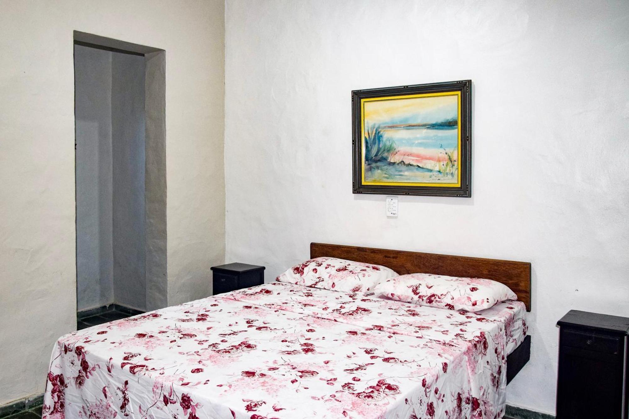 Chales Suites Ubatuba Paradise Toninhas Zewnętrze zdjęcie