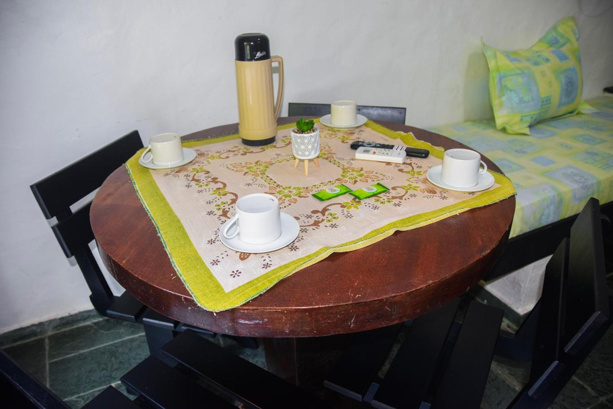 Chales Suites Ubatuba Paradise Toninhas Zewnętrze zdjęcie