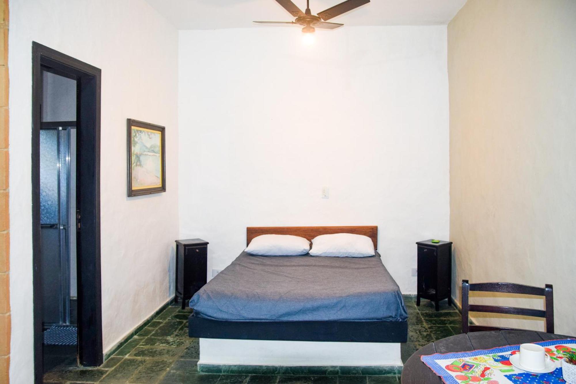 Chales Suites Ubatuba Paradise Toninhas Zewnętrze zdjęcie